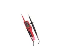 Tester UT15C: elettrico LCD VAC: 12V,24V,50V,120V,230V,400V,690V UNI-T