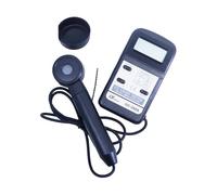 Tester UV, Misuratore di luce UV digitale UV-340A Tester di irradiazione ultravioletta UVA e UVB