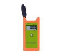 Tester UVB Strumento di prova ad alta precisione for rettili Misuratore UVB Strumento di misurazione della luminosità Facile lettura dei dati