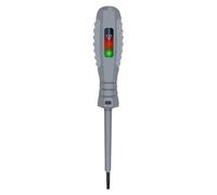 Tester Voltage TesterScrewdriver- Live Wire Electrician Tester, Tester Magnetic TesterScrewdriverCircuit TesterScrewdriverAdvanced Detection Capabilit | 24V-250V Voltage Detector for AC/DC Circuit