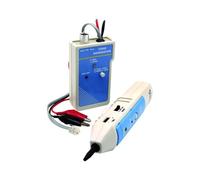Tester VTTEST11: cablaggio LAN / rilevatore di linea LED 900-1000Hz VELLEMAN