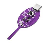 Testeur d'Inductance | Outil de Détection Pannes | Analyseur de Bobine pour Carte Mère Technicien, Maintenance PC et Téléphone, Réparation Circuit Diagnostic Précis et Fiable