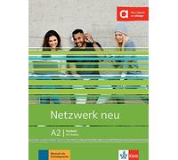 Testheft A2: Deutsch als Fremdsprache
