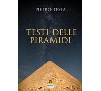 Testi delle piramidi - Testa Pietro