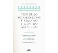 Testi dello sciamanesimo siberiano e centro-asiatico