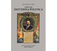 Testi di dottrina politica