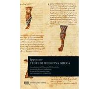 Testi di medicina greca