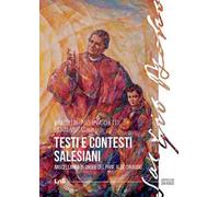 Testi e contesti salesiani. Miscellanea in onore del prof. Aldo Giraudo