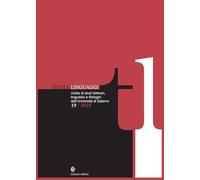 Testi e linguaggi (2025) (Vol. 19)