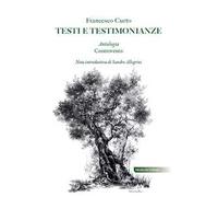 Testi e testimonianze. Antologia controvento