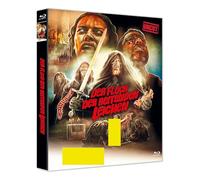 Testi, Fabio - Der Fluch der reitenden Leichen - Lim. Scanavo Uncut Ed. [Blu-ray]