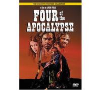 Testi/Frederick/Pollard/Baird - Four of the Apocalypse
