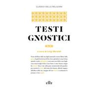 Testi gnostici