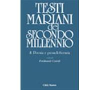 Testi mariani del secondo millennio. Vol. 8 - Castelli F. (cur.)