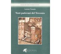 Testi padovani del Trecento