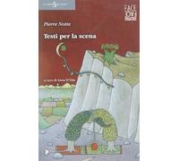 Testi per la scena