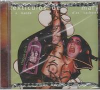 Testiculos De Mary & A Banda D'As Cachorra - Cheque Girls