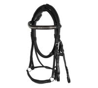 TESTIERA CON CAPEZZINA TEDESCA