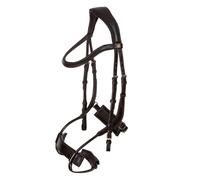 Testiera Confitec Bridle