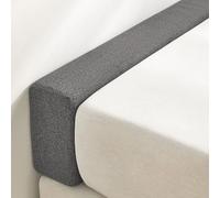 Testiera E Materasso Riempimento Gap Filler, Spugna Ad Alta Densità, Estensione Per Materasso Singolo Matrimoniale, Riempitivo Per Spazio Letto/Testiera/Parete, Fodera Lavabile(160x10x20cm/63x4x8in,#2