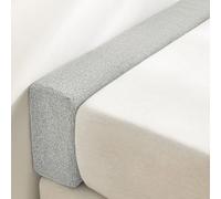 Testiera E Materasso Riempimento Gap Filler, Spugna Ad Alta Densità, Estensione Per Materasso Singolo Matrimoniale, Riempitivo Per Spazio Letto/Testiera/Parete, Fodera Lavabile(160x10x20cm/63x4x8in,#3