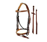 TESTIERA EQUESTRO JUMPING