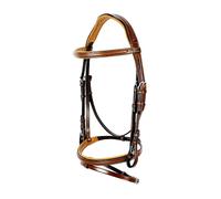 TESTIERA EQUESTRO JUMPING