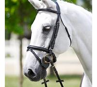 Testiera Tattini-COB-nero
