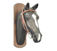 Testiera western con frontalino dritto lavorato Lakota