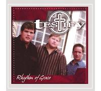 Testify - Rhythm Of Grace