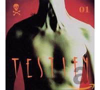 Testify - Testify 1.0