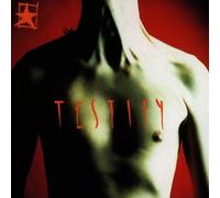 Testify - Testify