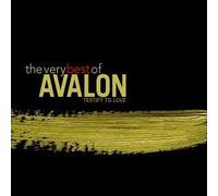 Testify to Love: The Very Best of Avalon by Avalon (2003) Audio CD