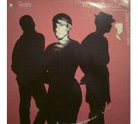 Testify - Working Week (Feat. Eyvon Wait) [Vinyl Single]