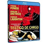 Testigo De Cargo
