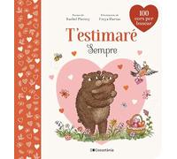 T'estimaré sempre: 100 cors per buscar