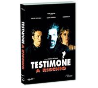 TESTIMONE A RISCHIO - DVD