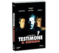 Testimone A Rischio - Dvd