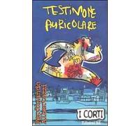 Testimone auricolare