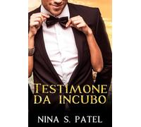 Testimone da incubo
