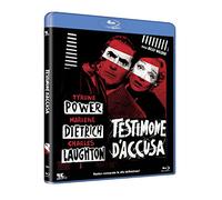 Testimone D'accusa