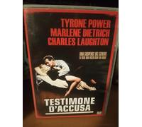 Testimone d'accusa