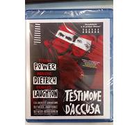 Testimone D'Accusa