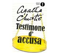 Testimone d'accusa e altre storie