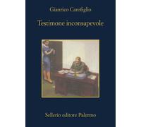 Testimone inconsapevole