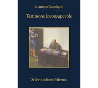 Testimone inconsapevole