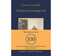 Testimone inconsapevole