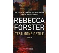 Testimone ostile