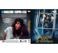 Testimone poco attendibile (Bluray) - Oblivion Guilty Pleasure