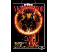 Testimone poco attendibile (+ Cartolina) - Bluray Limited edition - Oblivion Guilty Pleasure